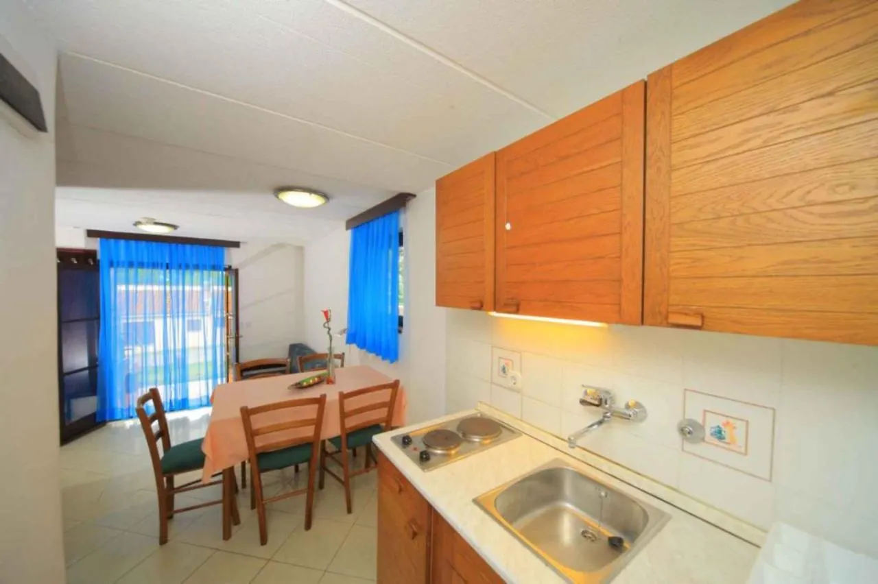 Holiday Homes In Umag - Istrien 11907