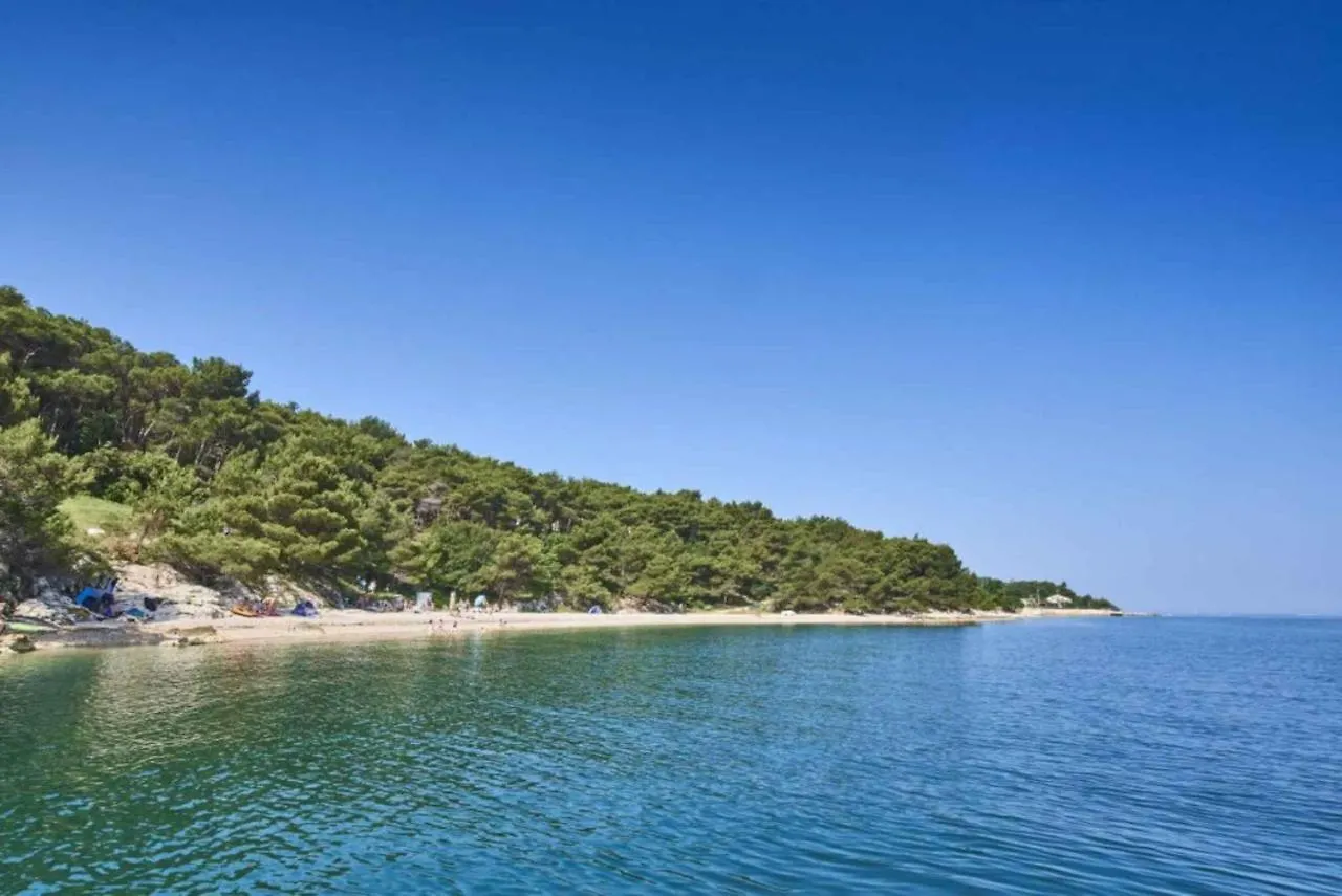 Holiday Homes In Umag - Istrien 11907