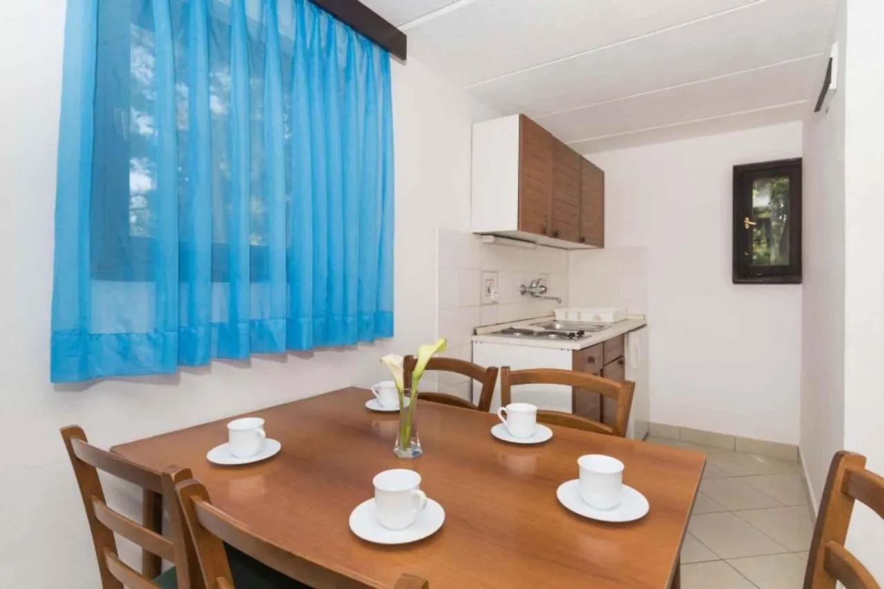 Holiday Homes In Umag - Istrien 11907