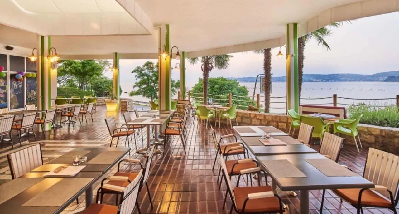 Holiday Homes In Umag - Istrien 11907