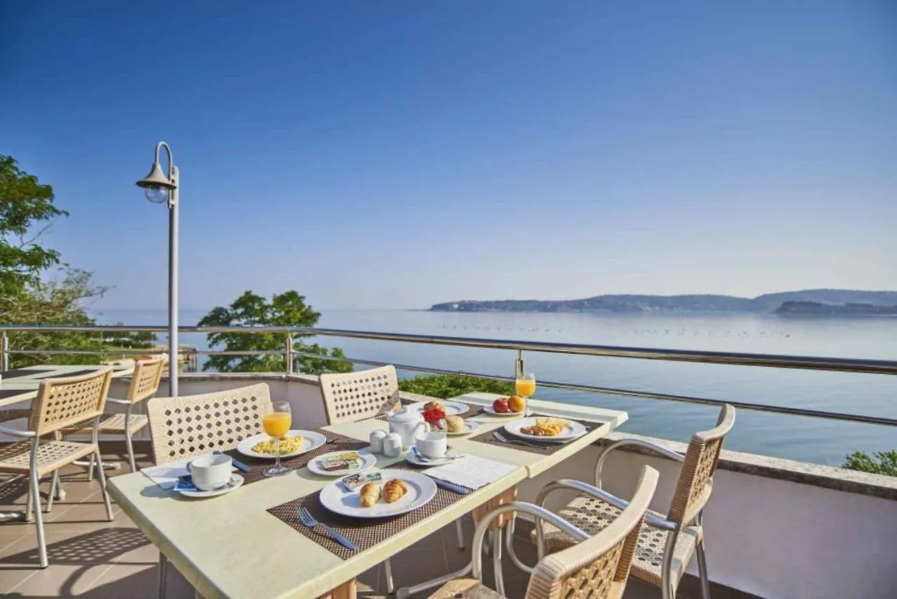 Holiday Homes In Umag - Istrien 11907