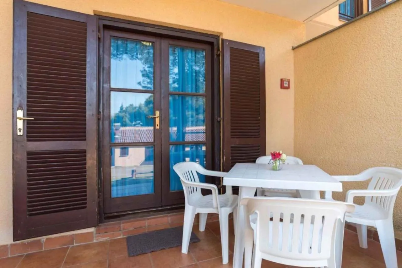 Holiday Homes In Umag - Istrien 11907