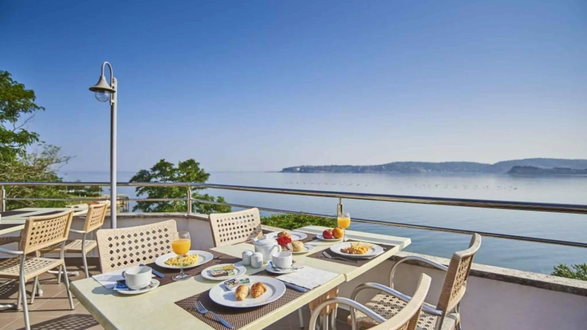 Holiday Homes In Umag - Istrien 11907 Хорватия