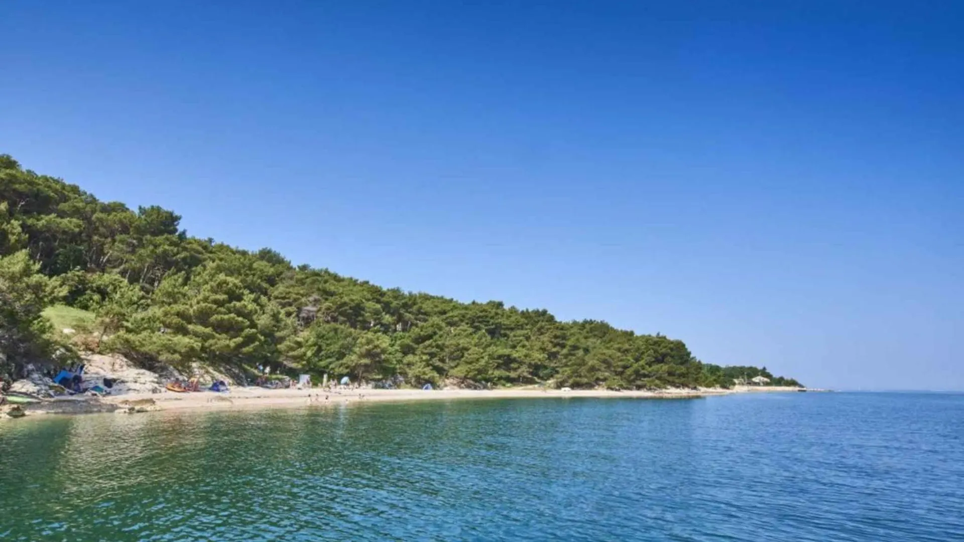 Holiday Homes In Umag - Istrien 11907 0*,  Хорватия