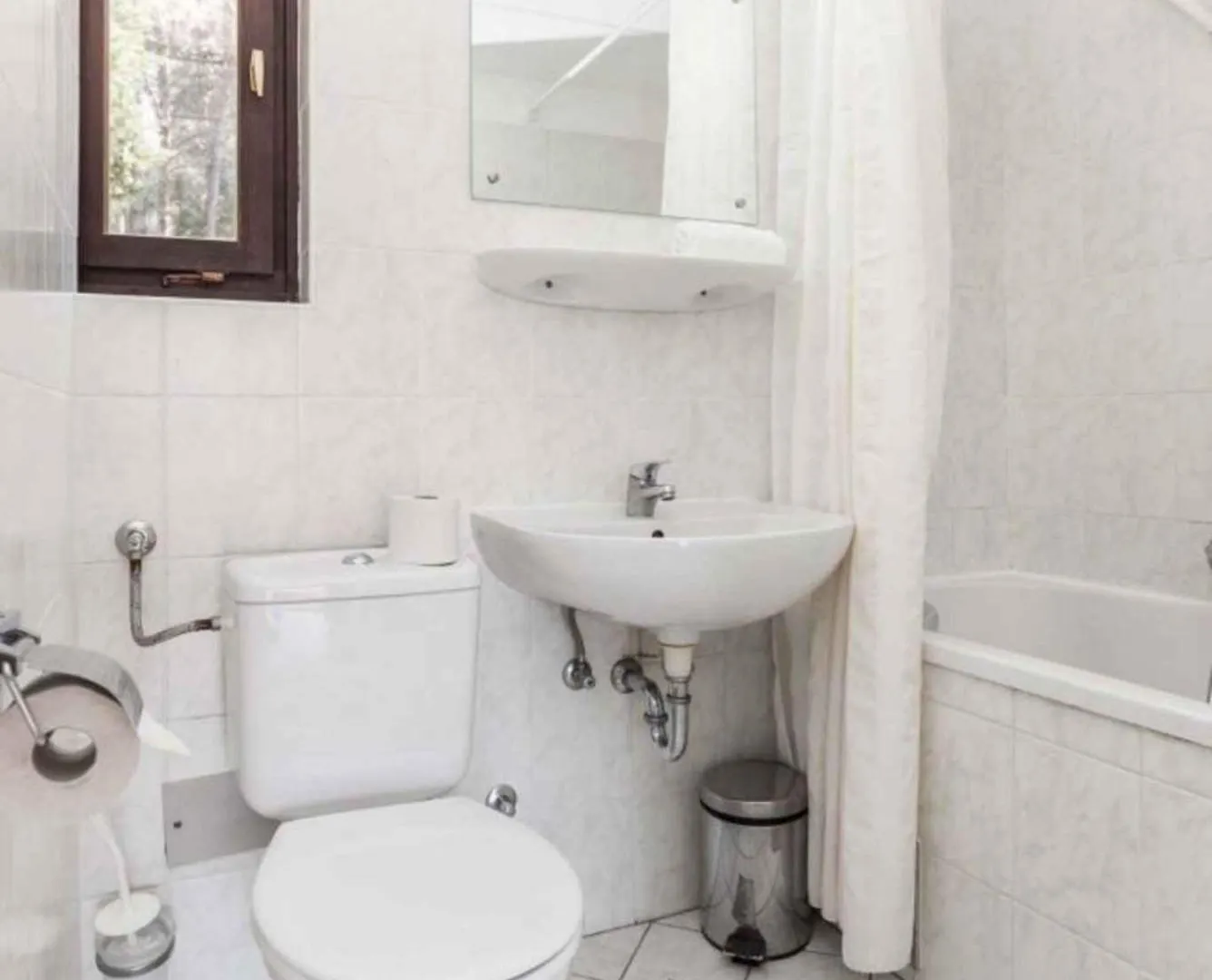 Holiday Homes In Umag - Istrien 11907