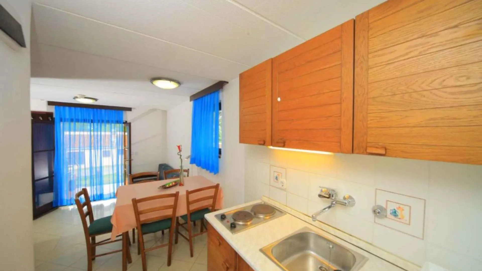 Holiday Homes In Umag - Istrien 11907