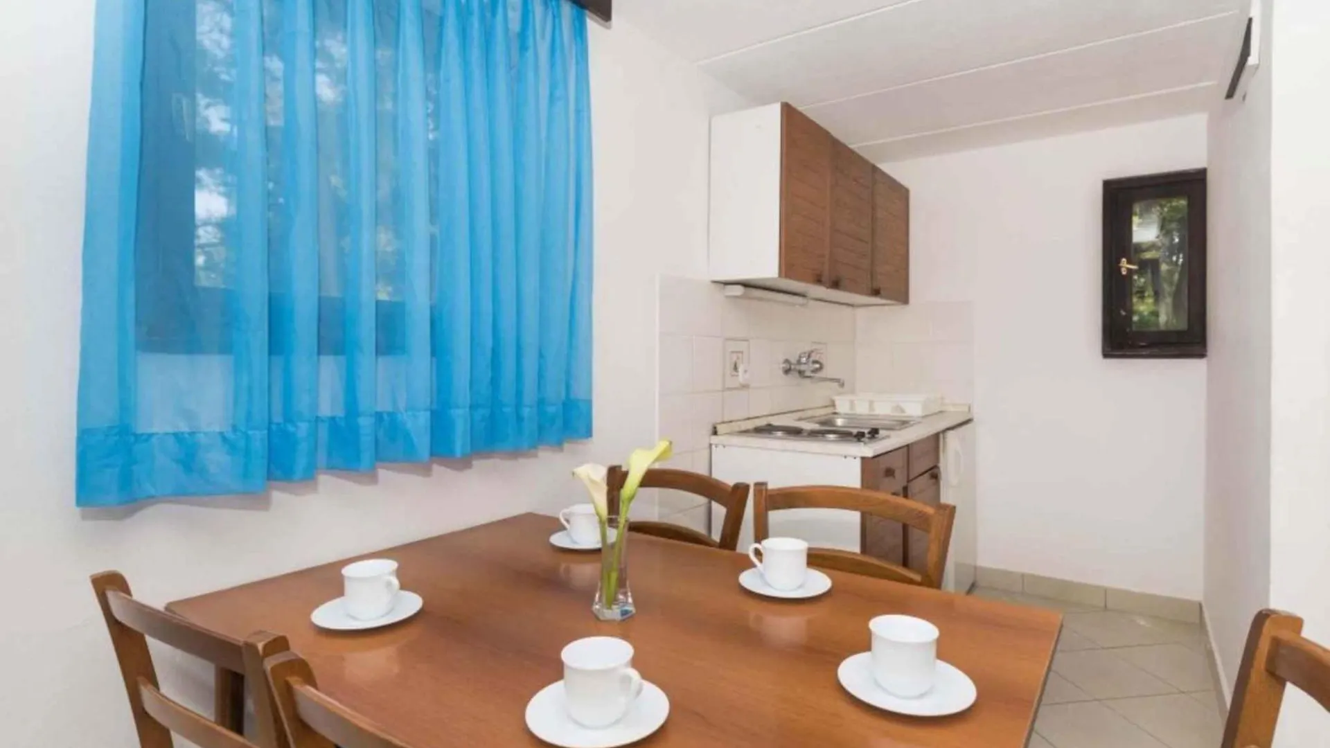 Holiday Homes In Umag - Istrien 11907