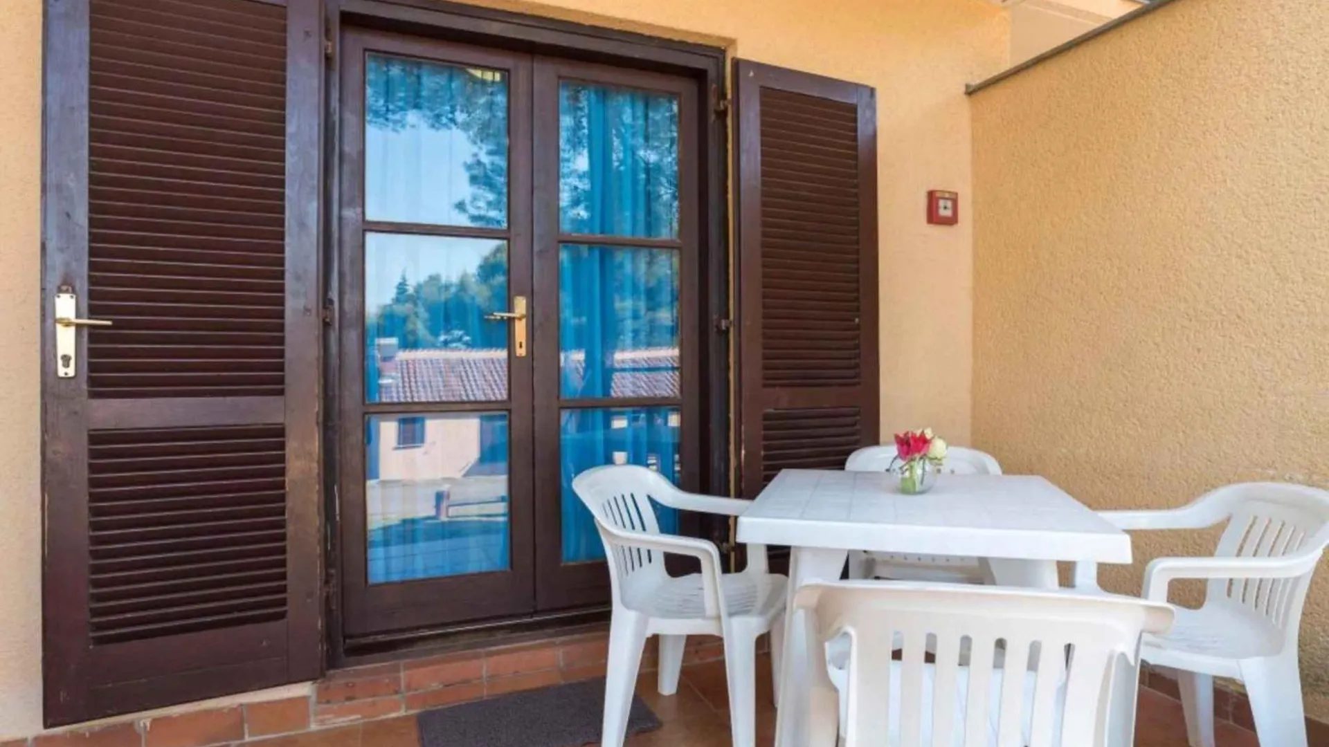 kontakty Holiday Homes In Umag - Istrien 11907