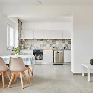 Apartmán Ivana, Umag