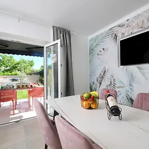 Apartmán Dolcea, Umag