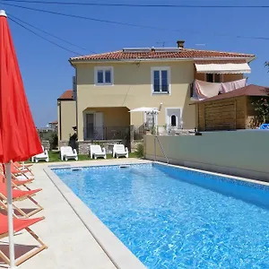 Apartmán Ela, Umag