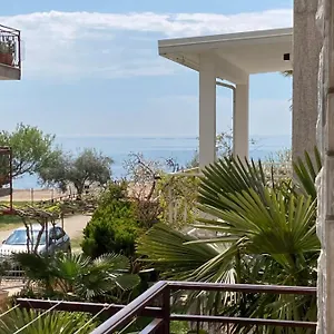 Apartmán Hrnjic, Umag