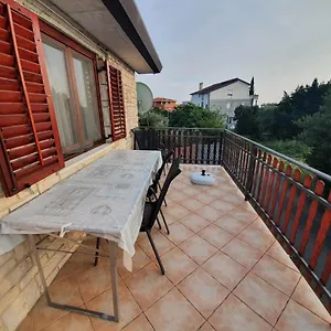 Apartmán Anja, Umag