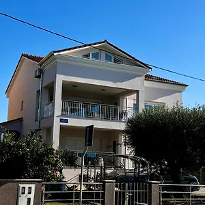 Apartmán Lili, Umag