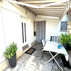 Apartmán Kontrada, Umag
