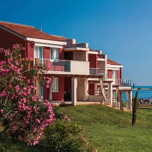Apartmán Katoro Plava Laguna, Umag