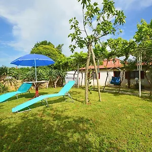 Prázdninový dům Aron By Interhome, Umag