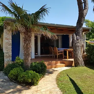 Mediterranean House Umag
