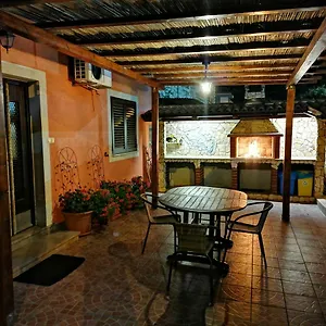 Apartmán Monte, Umag