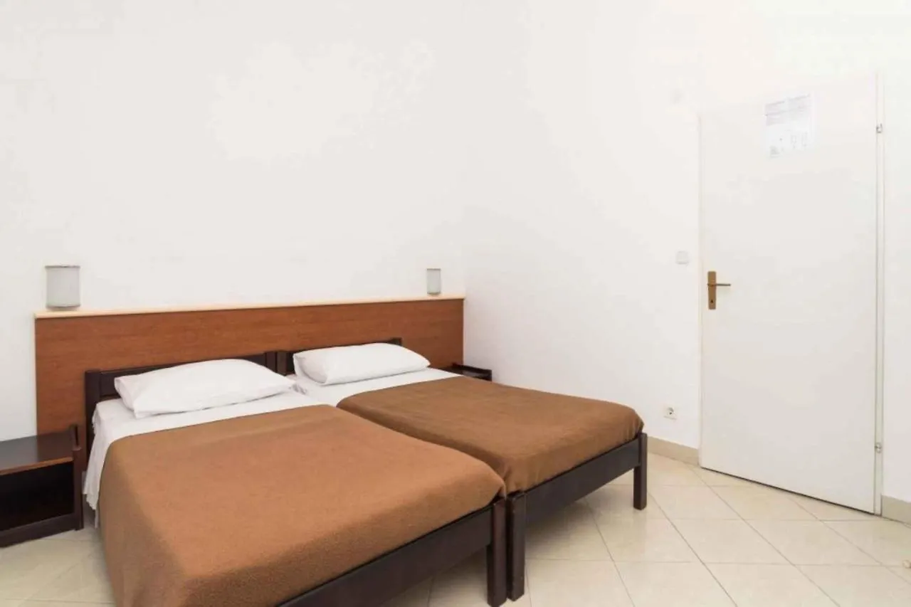 Holiday Homes In Umag - Istrien 11907 location