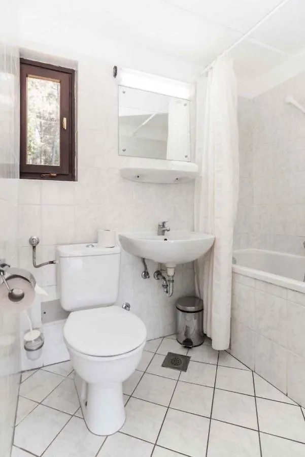 Holiday Homes In Umag - Istrien 11907 Croatia